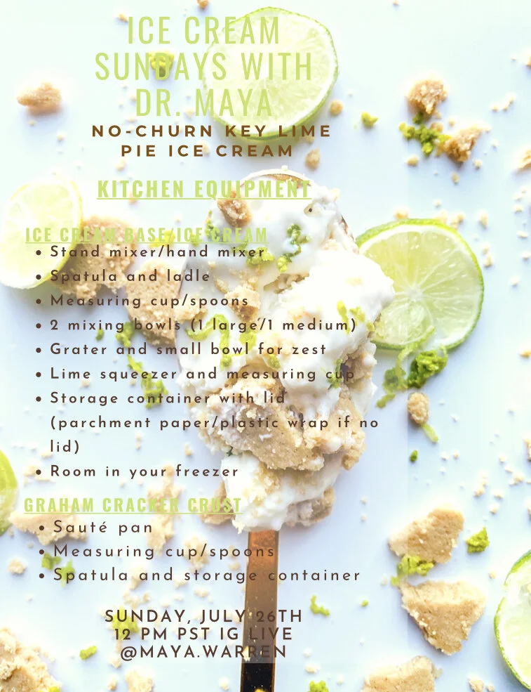 Key Lime Equipment